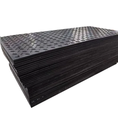 HDPE Pavement Slab factory