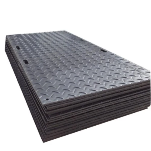Llosa de paviment HDPE