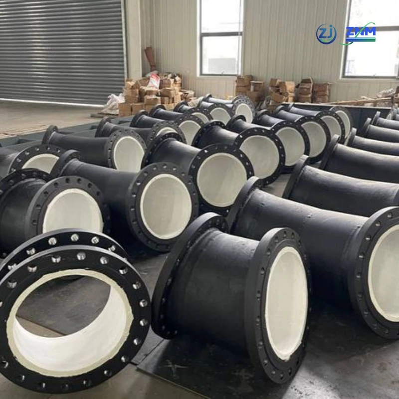 Mine Dewatering Pipe Mine Dewatering Pipe