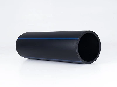 Com afecta el cop d'aigua la canonada de mineria HDPE als sistemes de drenatge de mines?