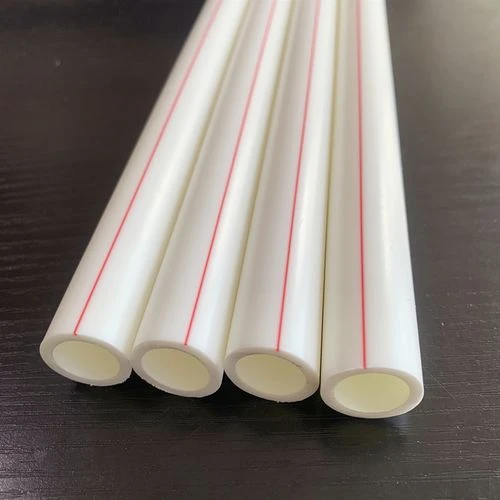 PPR Random Copolymer Polypropylene Pipe suppliers