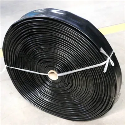 Cinta de reg per degoteig agrícola HDPE DN20