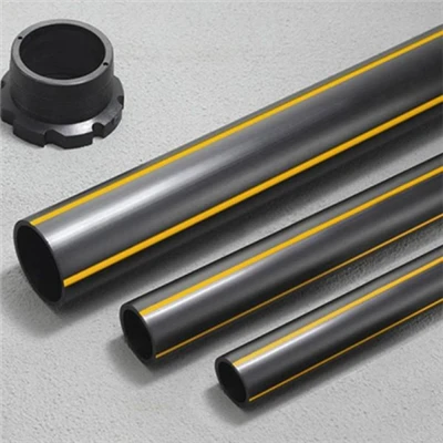 Tub de gas HDPE