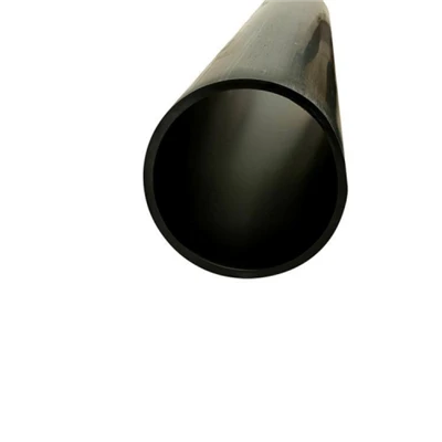 Tub de drenatge de sifó HDPE|Sistema de drenatge sifònic de sostre d'alta eficiència-