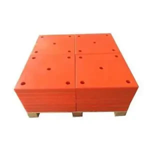 Fender UHMWPE