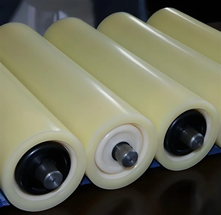 UHMWPE Roller Conveyor high quality